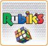 Rubik's Cube Box Art Front